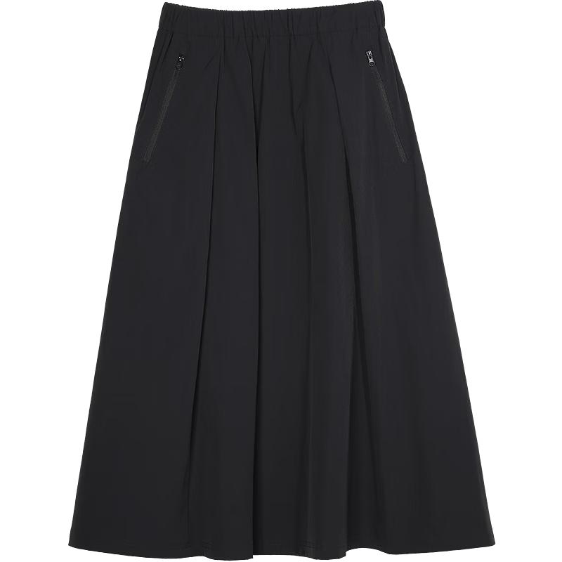 Betu Women s Outdoor Hepburn A-line Skirt L
Betu Women s Outdoor Hepburn A-line Skirt L