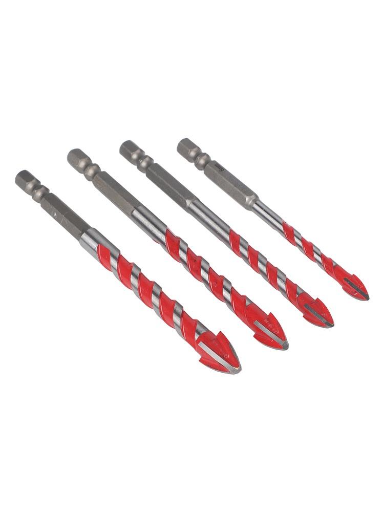 Tiles Drilling Carbide Drill Bits Clear Markings Efficient Workflow Flexible Options DIY Projects For Home Workshop China Mainland
Tiles Drilling Carbide Drill Bits Clear Markings Efficient Workflow Flexible Options DIY Projects For Home Workshop China Mainland