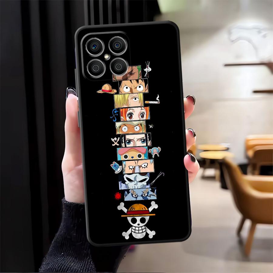 Чехол для Honor 8X X7 200 400 Lite X6 70 X9a 90 X5b Magic5Lite X8 Funda Чехол для телефона Ones Pieces Luffy Honor X9a
Чехол для Honor 8X X7 200 400 Lite X6 70 X9a 90 X5b Magic5Lite X8 Funda Чехол для телефона Ones Pieces Luffy Honor X9a