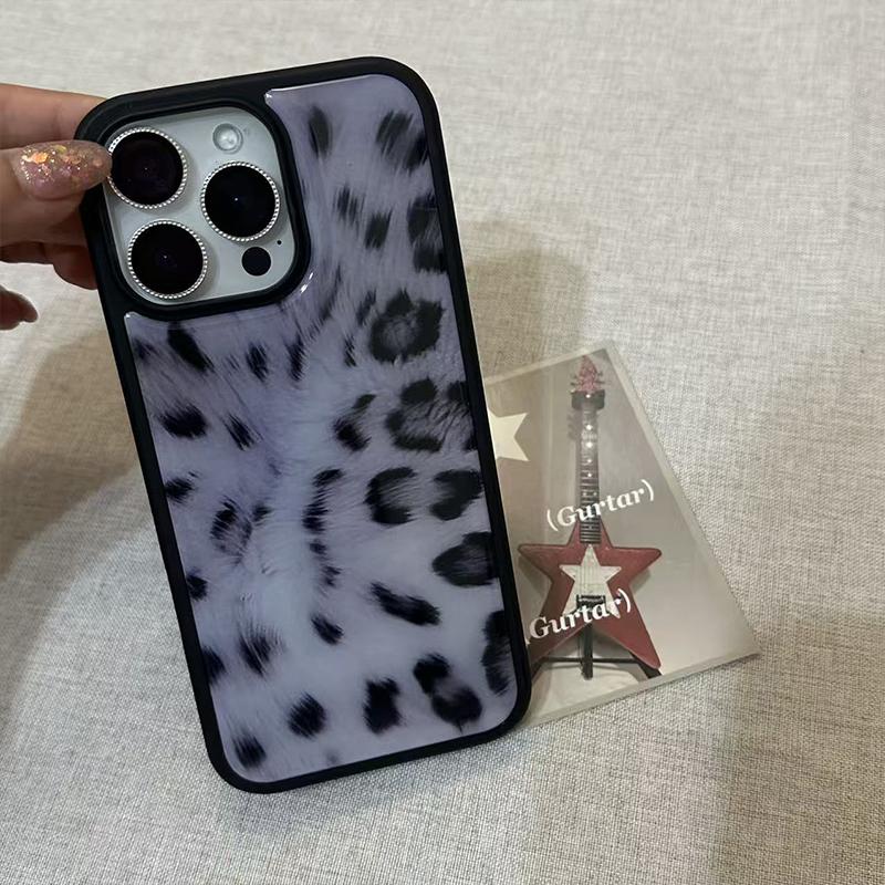 Y2k Korean Trendy Niche Ins Leopard Print High-end Phone Case For iPhone 17 Promax 16 15 14 13 12Pro Max 11Plus Shockproof Cover For iPhone 17 леопард друку кольору
Y2k Korean Trendy Niche Ins Leopard Print High-end Phone Case For iPhone 17 Promax 16 15 14 13 12Pro Max 11Plus Shockproof Cover For iPhone 17 леопард друку кольору