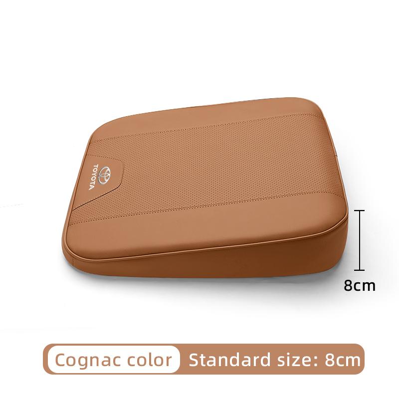 Suitable for Toyota Camry Sena RAV4 Rongfang Highlander Car Seat Height Cushion Corolla C-HR
Suitable for Toyota Camry Sena RAV4 Rongfang Highlander Car Seat Height Cushion Corolla C-HR