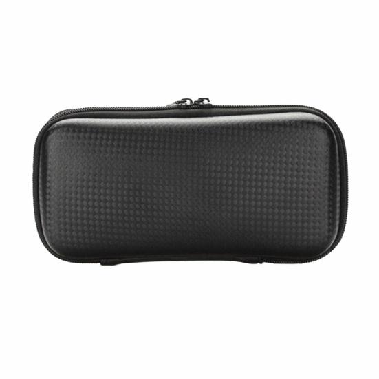 Жесткий чехол для хранения, кабель, внешний аккумулятор, зарядное устройство, наушники, молния.
Жесткий чехол для хранения, кабель, внешний аккумулятор, зарядное устройство, наушники, молния.