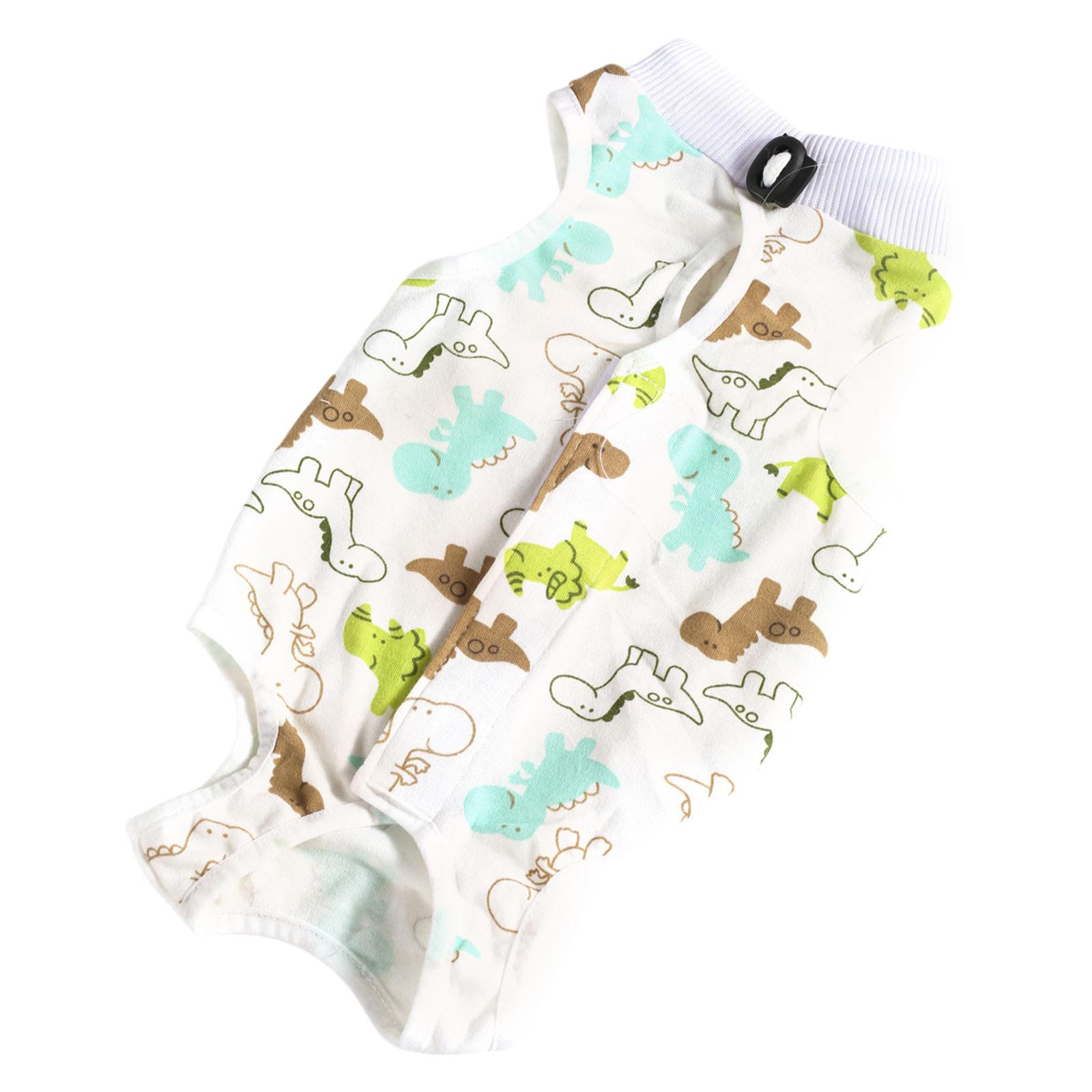 Прекрасный боди для восстановления кошки после операции, кастрации, послеоперационный костюм для восстановления кошки, для заживления ран, костюм для ухода после операции L
Прекрасный боди для восстановления кошки после операции, кастрации, послеоперационный костюм для восстановления кошки, для заживления ран, костюм для ухода после операции L