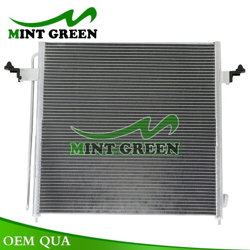 Air Conditioning AC Condenser For Mitsubishi L200 Pickup Triton Sportero KA4T Pajero 7812A171 MN123606
Air Conditioning AC Condenser For Mitsubishi L200 Pickup Triton Sportero KA4T Pajero 7812A171 MN123606
