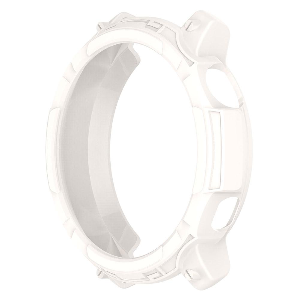 TPU Protective Case Frame Dustproof Protective Bumper Shell Anti-Drop Protector Shell for Coros Pace 2 Watch Accessories слонова кістка
TPU Protective Case Frame Dustproof Protective Bumper Shell Anti-Drop Protector Shell for Coros Pace 2 Watch Accessories слонова кістка