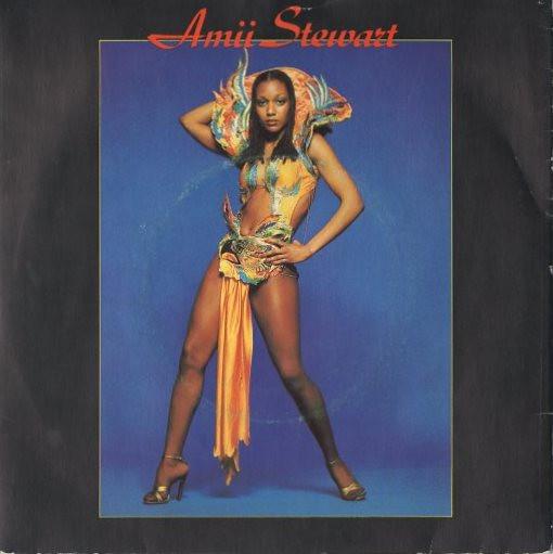 7inch Record AMII STEWART - The Letter / Paradise Bird K11424 Atlantic, Hansa 1980 UK Dance & Electronica Used
7inch Record AMII STEWART - The Letter / Paradise Bird K11424 Atlantic, Hansa 1980 UK Dance & Electronica Used