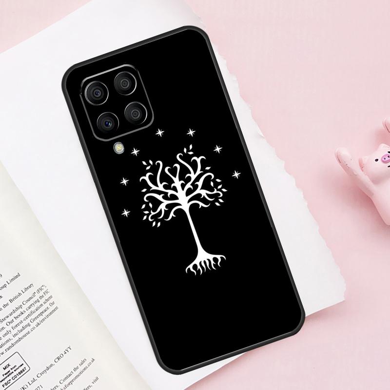 Tree Of Gondor Lotrs Case For Samsung Galaxy M16 M36 M56 M21 M20 M23 M31 M11 M54 M14 M34 M13 M52 M32 M12 M15 M55 Samsung M06
Tree Of Gondor Lotrs Case For Samsung Galaxy M16 M36 M56 M21 M20 M23 M31 M11 M54 M14 M34 M13 M52 M32 M12 M15 M55 Samsung M06