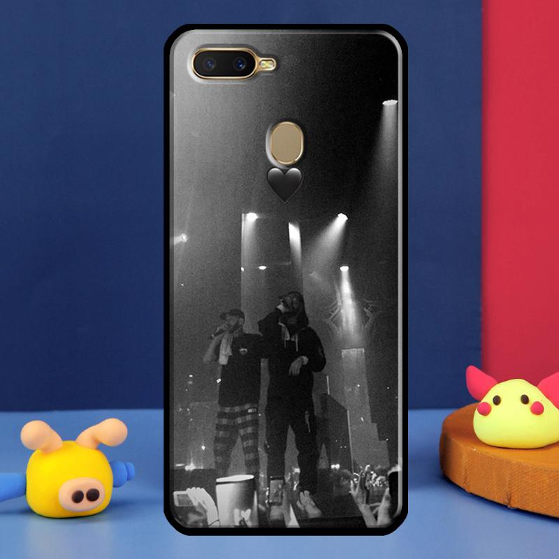Hajime MiyaGi Andy Panda Case For Oppo A96 A76 A16 A74 A94 A54 S A57 A77 A58 A78 A98 A5 A9 A91 A15 A17 A52 A72 Cover OPPO A5 2020
Hajime MiyaGi Andy Panda Case For Oppo A96 A76 A16 A74 A94 A54 S A57 A77 A58 A78 A98 A5 A9 A91 A15 A17 A52 A72 Cover OPPO A5 2020