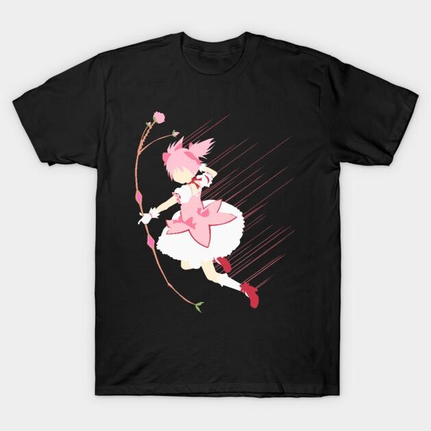 Madoka Attack Unisex 9 Unisex T-Shirt XXL
Madoka Attack Unisex 9 Unisex T-Shirt XXL