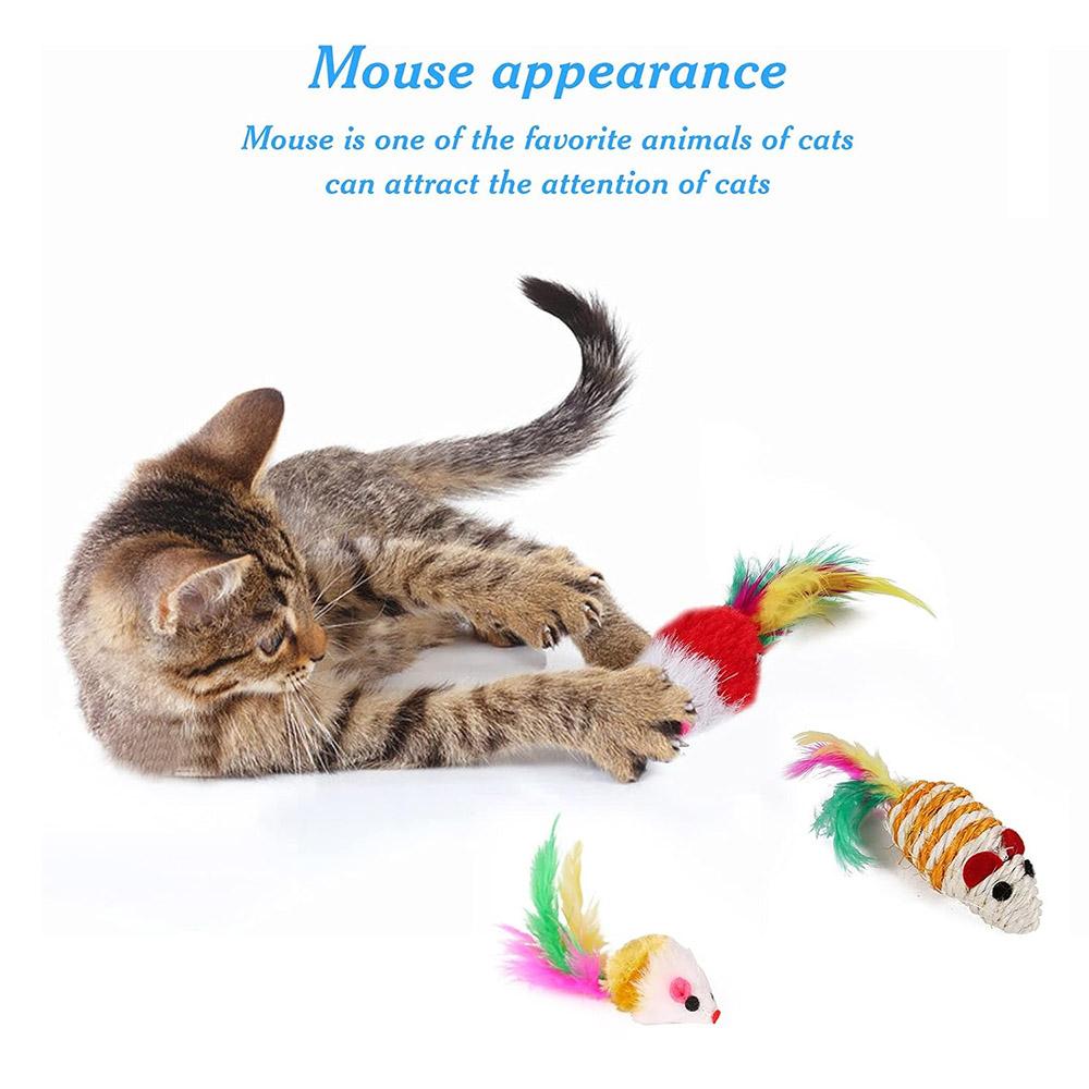 20 шт./комплект. Кішка-мишка. Набір іграшок із кульками. Інтерактивні іграшки для котів. Котяча м’ята. Паличка. Пухнасті кульки. Type A
20 шт./комплект. Кішка-мишка. Набір іграшок із кульками. Інтерактивні іграшки для котів. Котяча м’ята. Паличка. Пухнасті кульки. Type A