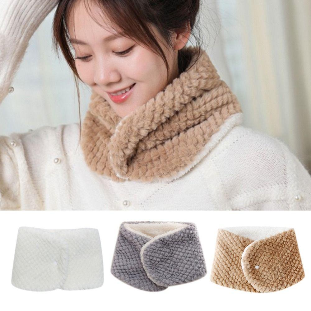 Windproof Thermal Neck Warmer Bib Ski Motorcycle Scarves Autumn Winter Plush Scarf Unisex сірий
Windproof Thermal Neck Warmer Bib Ski Motorcycle Scarves Autumn Winter Plush Scarf Unisex сірий