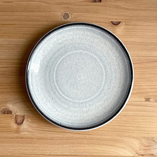 Koishiwara ware Koishiwara ware plate Straw white Small plate Marudai kiln 5-inch 15.0cm
Koishiwara ware Koishiwara ware plate Straw white Small plate Marudai kiln 5-inch 15.0cm