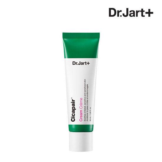 Dr.Jart + Cicapair Cream 50 мл.
Dr.Jart + Cicapair Cream 50 мл.