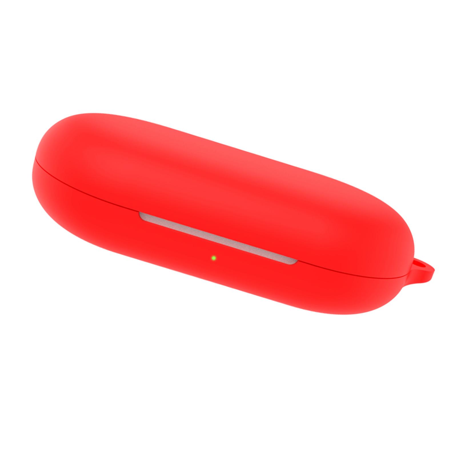 Чохол для навушників Anker Soundcore V20i Протиударний чохол Захисний чохол із захистом від подряпин Корпус, що миється, Пилонепроникний корпус червоний
Чохол для навушників Anker Soundcore V20i Протиударний чохол Захисний чохол із захистом від подряпин Корпус, що миється, Пилонепроникний корпус червоний