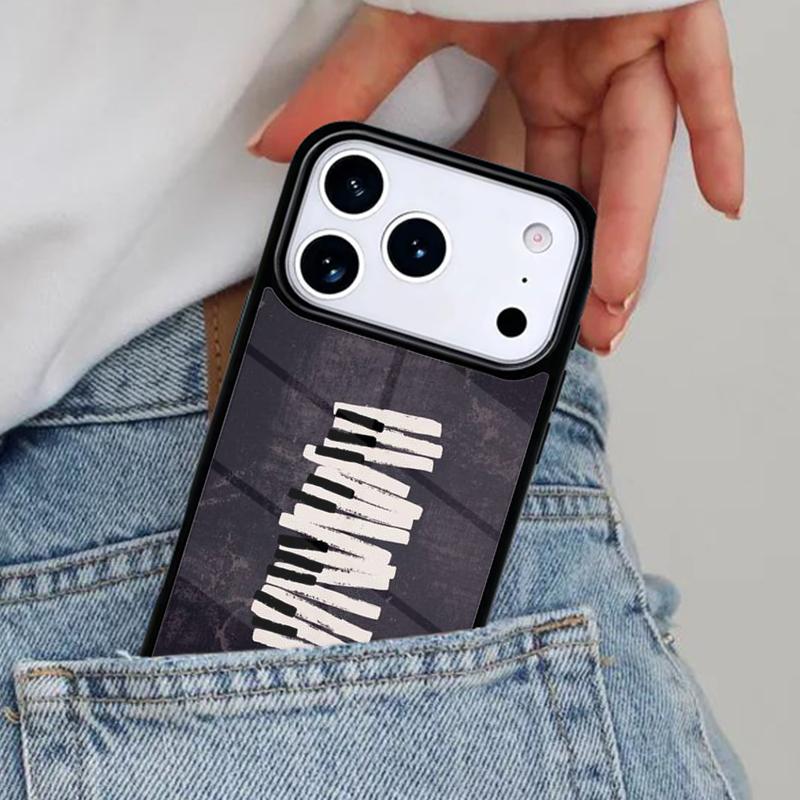 Piano Keys Musical Phone Case for iPhone 17ProMax 12 13 14 15 16e 17 Pro Max Plus Air Cover iPhone 12
Piano Keys Musical Phone Case for iPhone 17ProMax 12 13 14 15 16e 17 Pro Max Plus Air Cover iPhone 12