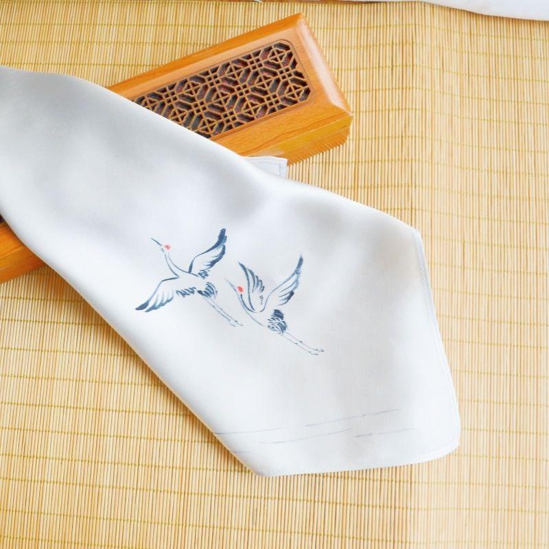 Крепдешин Расписанный вручную Синий и Красный Носовой платок Китайский Древний Стиль Подарок для вытирания пота Танцы Пекинская опера Древний стиль Аксессуары для ципао Crepe satin rice White soaring 31cm(Thin section)
Крепдешин Расписанный вручную Синий и Красный Носовой платок Китайский Древний Стиль Подарок для вытирания пота Танцы Пекинская опера Древний стиль Аксессуары для ципао Crepe satin rice White soaring 31cm(Thin section)