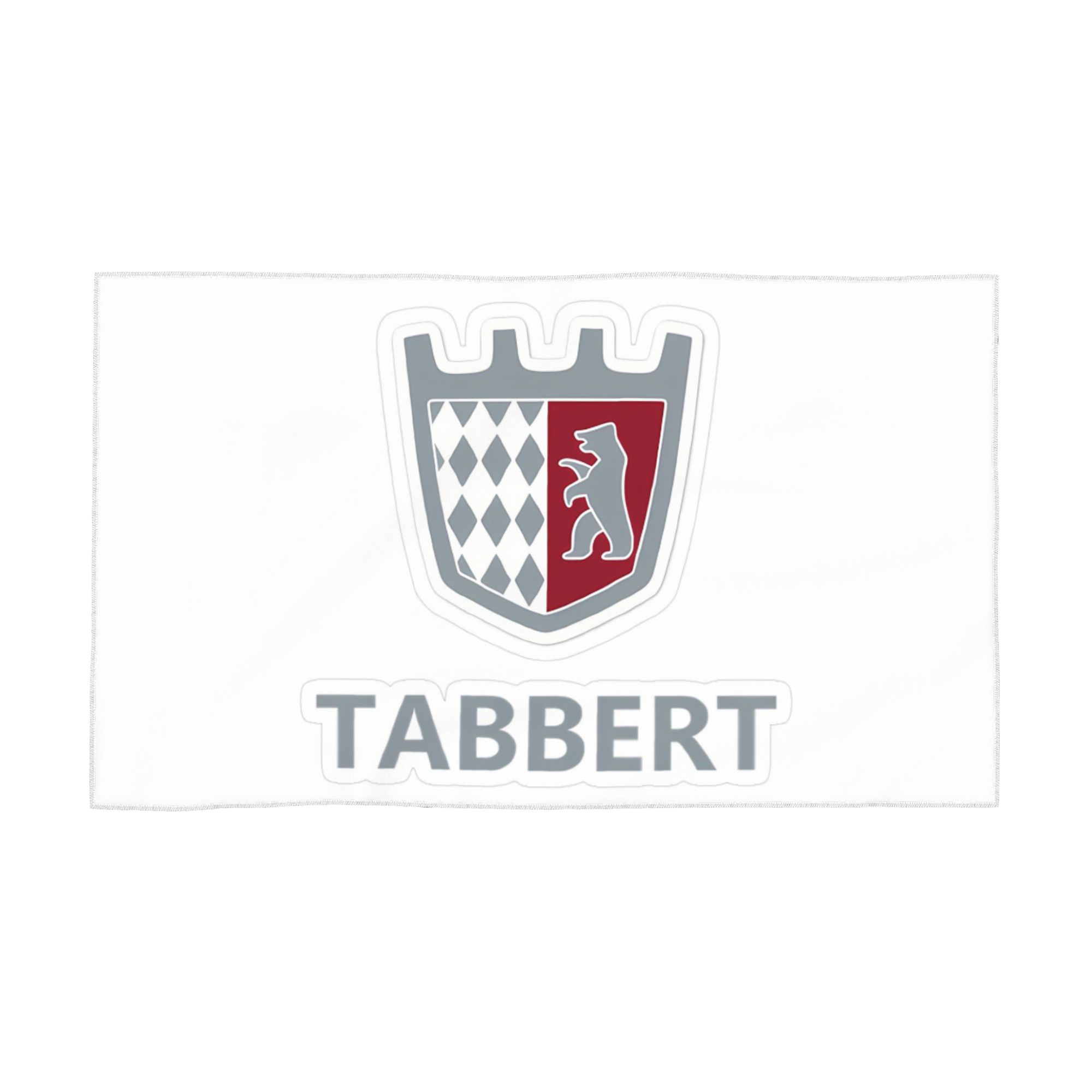 Tabbert Logo Soft Face Towel Quick Dry Pool Bath Cotton Towels Absorbent W30*H60(CM)
Tabbert Logo Soft Face Towel Quick Dry Pool Bath Cotton Towels Absorbent W30*H60(CM)