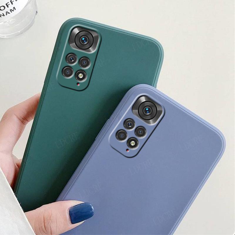 Резиновый чехол с полной защитой для Xiaomi Redmi Note 10S 11S 12S 10 11 12 Pro Plus 10A 10C Poco X3 X4 X5 M3 M4 Pro 5G, чехлы из жидкого силикона, прочный чехол
Резиновый чехол с полной защитой для Xiaomi Redmi Note 10S 11S 12S 10 11 12 Pro Plus 10A 10C Poco X3 X4 X5 M3 M4 Pro 5G, чехлы из жидкого силикона, прочный чехол