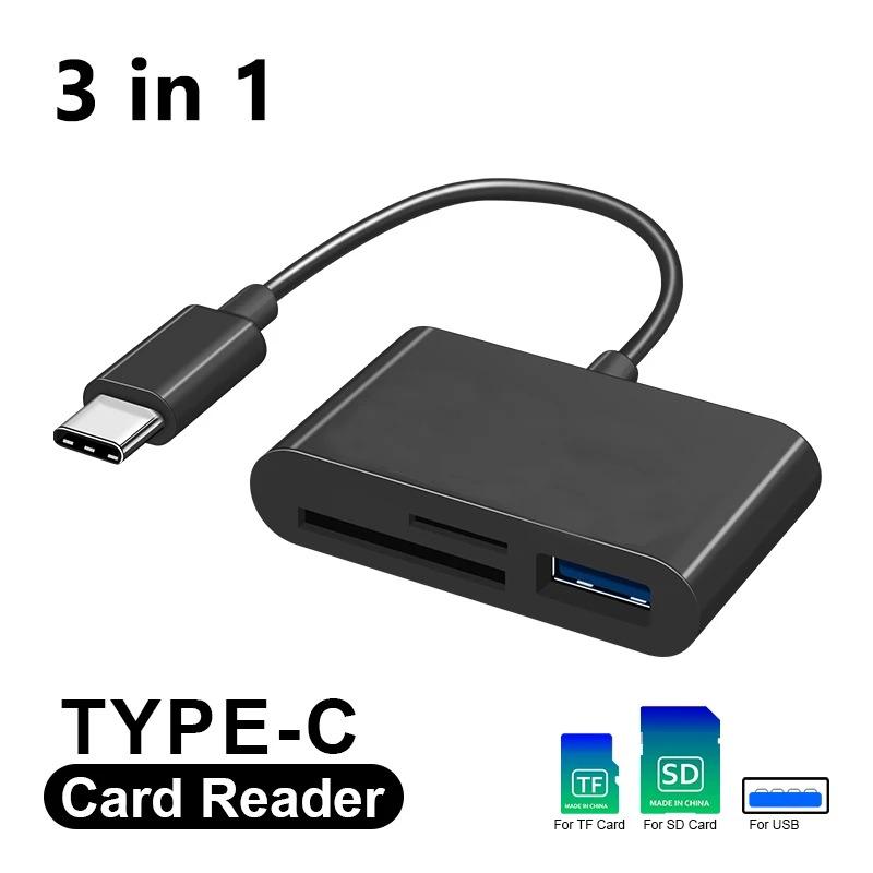 Устройство чтения карт памяти типа C SD TF Устройство чтения карт памяти USB C OTG Адаптер Высокоскоростной передатчик данных для Macbook Huawei Samsung Xiaomi белый
Устройство чтения карт памяти типа C SD TF Устройство чтения карт памяти USB C OTG Адаптер Высокоскоростной передатчик данных для Macbook Huawei Samsung Xiaomi белый