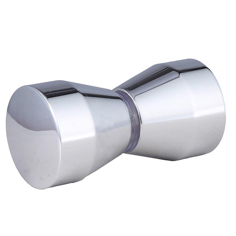 Glass Door Handle Aluminum Alloy Bathroom Small Handles Modern Simple Single Hole Handle Bathroom Practical Easy To Install
Glass Door Handle Aluminum Alloy Bathroom Small Handles Modern Simple Single Hole Handle Bathroom Practical Easy To Install