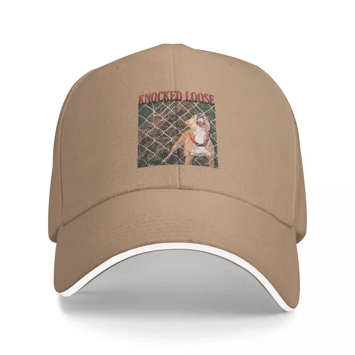 Knocked loose pop culture Classic Baseball Cap Hat Luxury Brand Golf Wear Caps For Women Men s
Knocked loose pop culture Classic Baseball Cap Hat Luxury Brand Golf Wear Caps For Women Men s