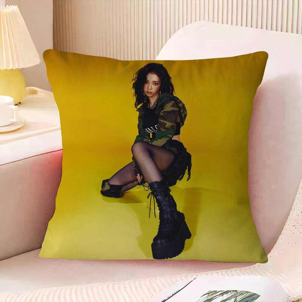 Kpop Идол K-Karinas A-Aespas Наволочка для спальни и дивана в гостиной, декоративная наволочка 16x16Inch
Kpop Идол K-Karinas A-Aespas Наволочка для спальни и дивана в гостиной, декоративная наволочка 16x16Inch