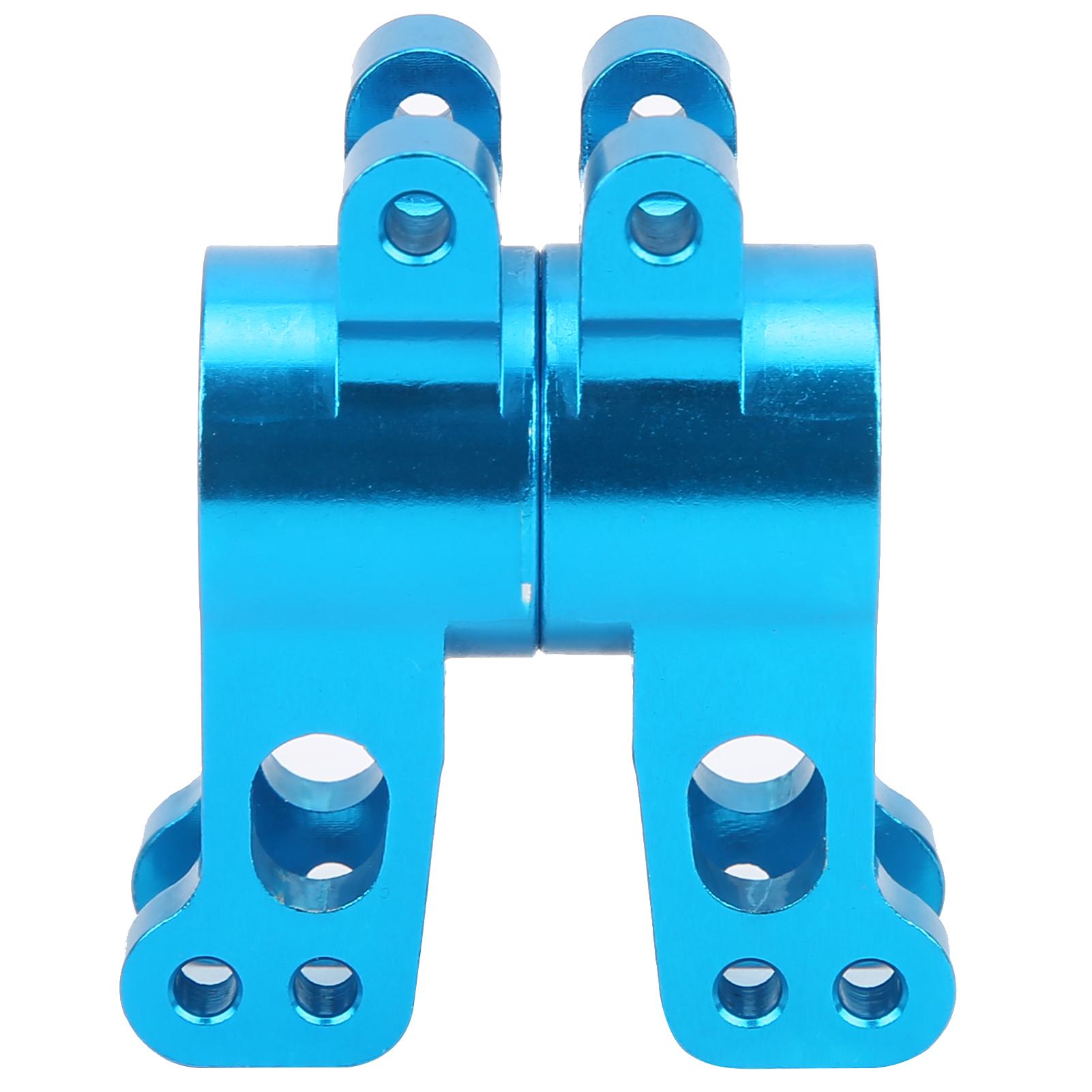 Aluminum Alloy Rear Hub Carrier 860008 Upgrade Parts Fit for HSP 94762 1/8 RC Car
Aluminum Alloy Rear Hub Carrier 860008 Upgrade Parts Fit for HSP 94762 1/8 RC Car