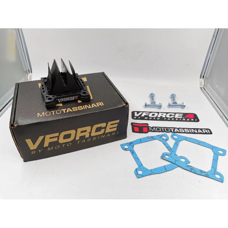 V Force 4145 Reed Valve For VForce 4 YAMAHA Blaster ATV V4145 YFS200 And DT 200R 1set Vforce
V Force 4145 Reed Valve For VForce 4 YAMAHA Blaster ATV V4145 YFS200 And DT 200R 1set Vforce