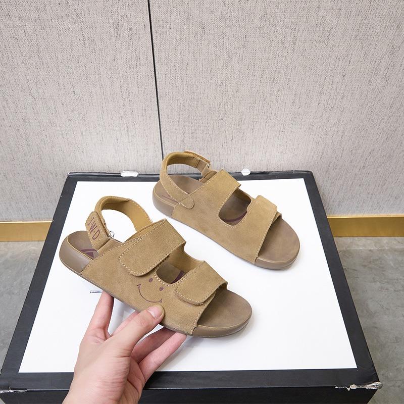 Shopping mall summer new toast Velcro sandals outside women s shoes casual comfortable beach sandals 40 верблюд
Shopping mall summer new toast Velcro sandals outside women s shoes casual comfortable beach sandals 40 верблюд