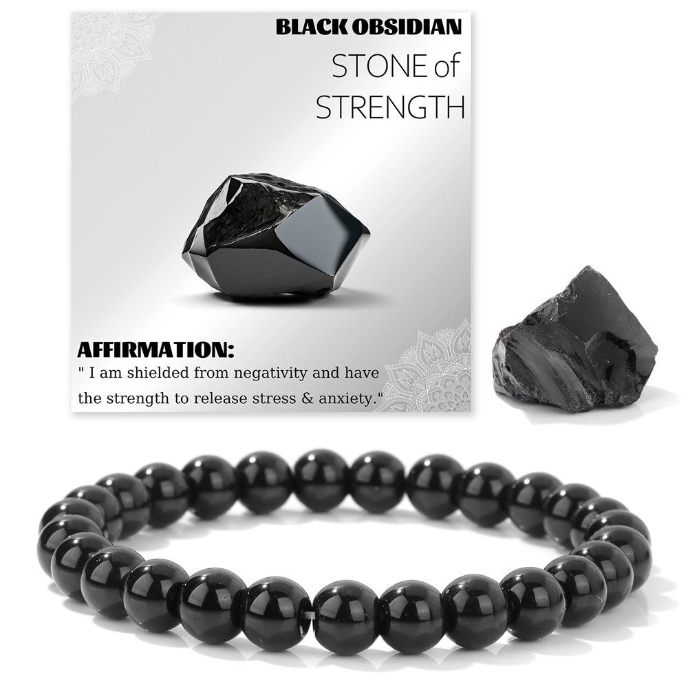 JYL TS Bracelet Women s Heart Beads Embrace Romance & Feminine Energy Glossy black3+original темно-фіолетовий колір
JYL TS Bracelet Women s Heart Beads Embrace Romance & Feminine Energy Glossy black3+original темно-фіолетовий колір