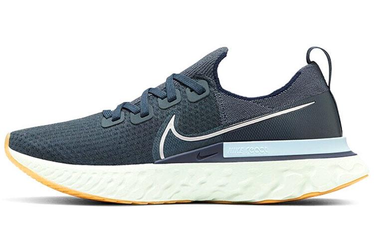 Nike React Infinity Run Flyknit Blue Fox CD4371-401 39
Nike React Infinity Run Flyknit Blue Fox CD4371-401 39