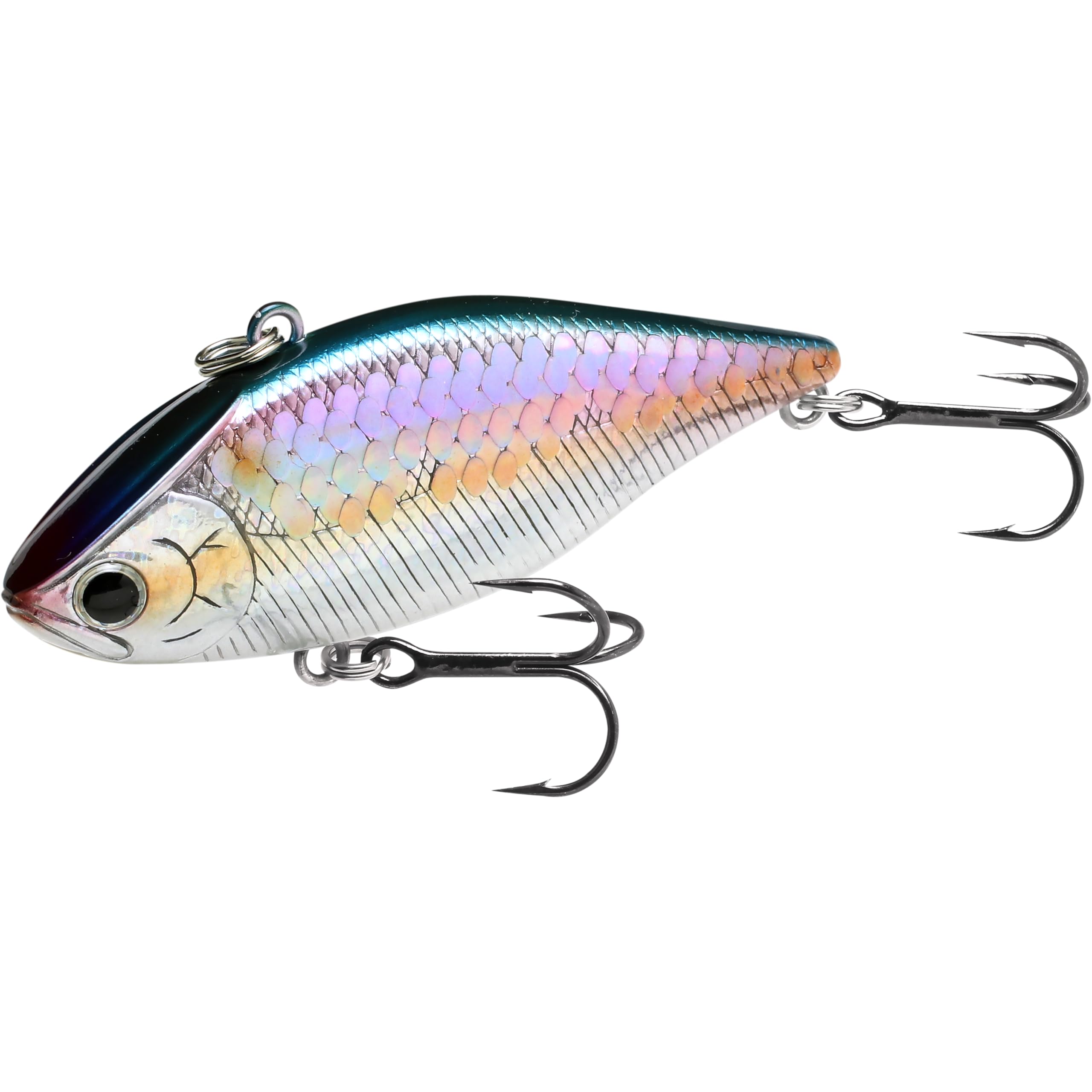 Lucky Craft Fishing Lure Lipless Crankbait MS American LV-150 ~Lucky Vibration~ (270 Shad)
Lucky Craft Fishing Lure Lipless Crankbait MS American LV-150 ~Lucky Vibration~ (270 Shad)