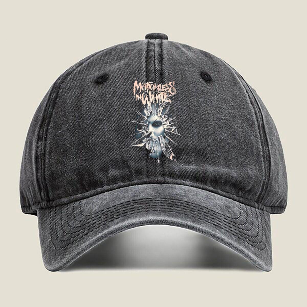 Mysterious Eyeball Art Fashion Washed Baseball Cap Outdoor For Womens Unisex Female Beach Dad Hat Hip Hop One Size чёрный
Mysterious Eyeball Art Fashion Washed Baseball Cap Outdoor For Womens Unisex Female Beach Dad Hat Hip Hop One Size чёрный