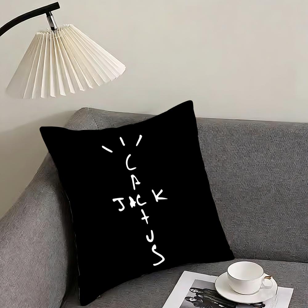 Cool CCactus JJack Cushion Cover Elegant Comfort Pillowcase Sofa Bed Doublesided Printed Invisible Zipper Home Decor 30x30cm
Cool CCactus JJack Cushion Cover Elegant Comfort Pillowcase Sofa Bed Doublesided Printed Invisible Zipper Home Decor 30x30cm