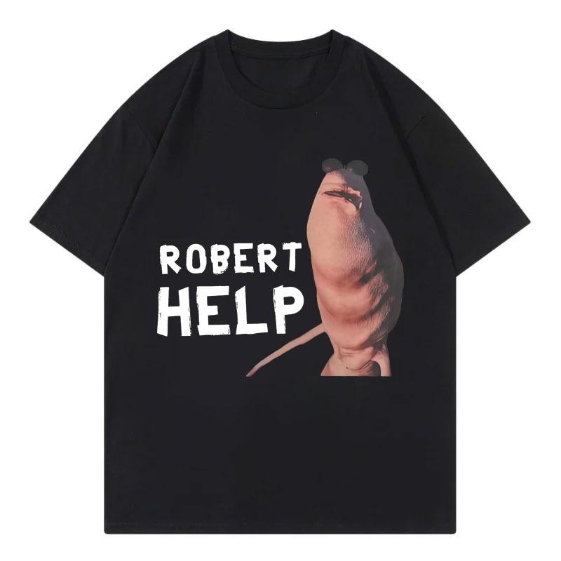HOT SALE Marcus The Worm Funny Meme T-shirt High Street Summer Fashion Trend Short Sleeve T Shirts Women Casual Oversize Tops 3XL
HOT SALE Marcus The Worm Funny Meme T-shirt High Street Summer Fashion Trend Short Sleeve T Shirts Women Casual Oversize Tops 3XL