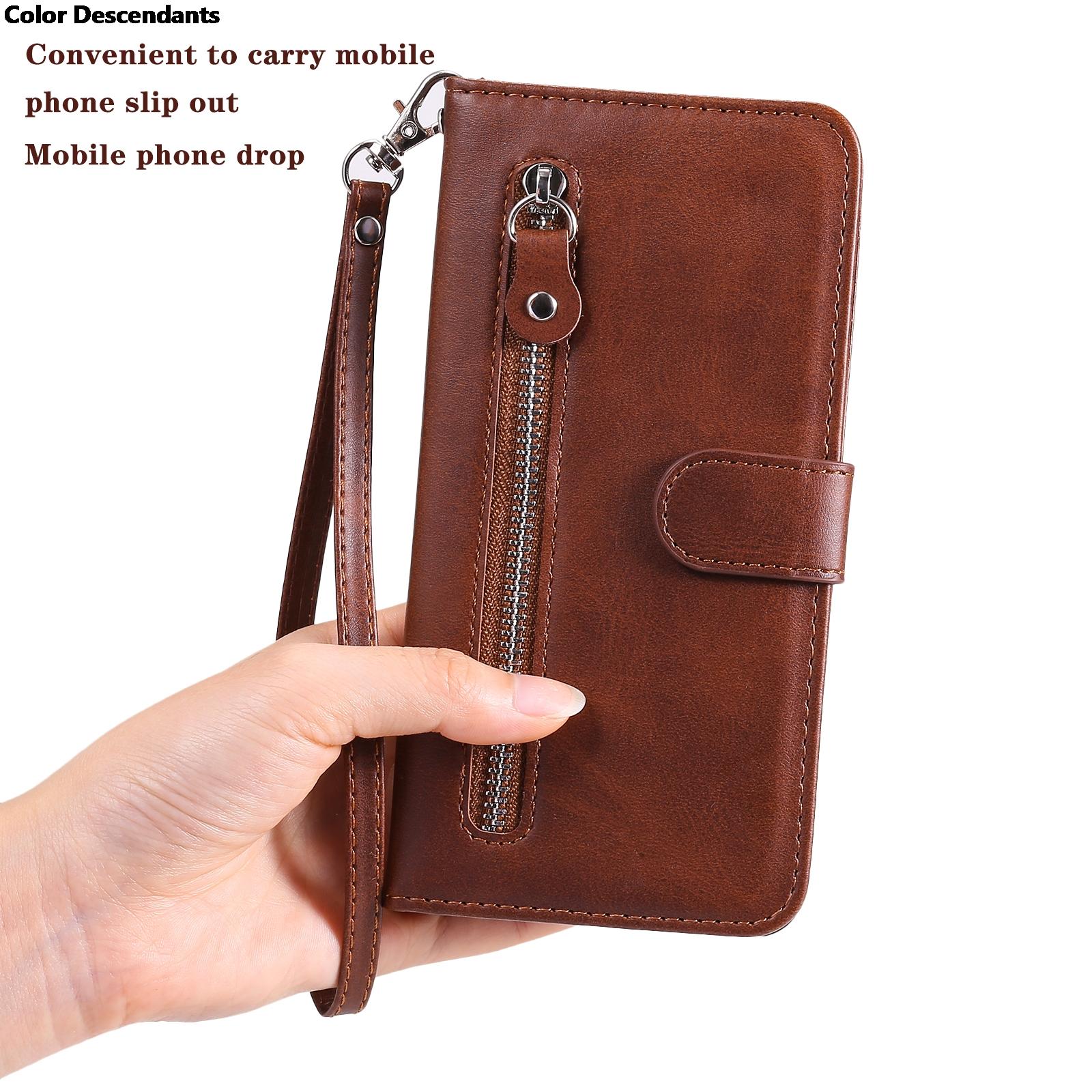 Flip Leather Case on For Honor X8C Coque Card Slot Wallet Phone Bag Cover Wallet Cover Honor X8C коричневий
Flip Leather Case on For Honor X8C Coque Card Slot Wallet Phone Bag Cover Wallet Cover Honor X8C коричневий