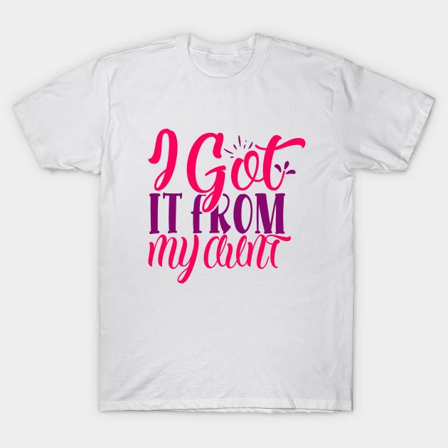 Unisex Fashion TShirt Got It From My Aunt Print TShirt Plus Size S-5XL T-Shirt 100%Cotton Tops O Neck Short Sleeve Tees 3XL білий
Unisex Fashion TShirt Got It From My Aunt Print TShirt Plus Size S-5XL T-Shirt 100%Cotton Tops O Neck Short Sleeve Tees 3XL білий