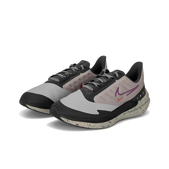 Nike Air Winflo 9 Shield Cobblestone Vivid Purple DM1104-002 Women s Shoes EU 37.5
Nike Air Winflo 9 Shield Cobblestone Vivid Purple DM1104-002 Women s Shoes EU 37.5