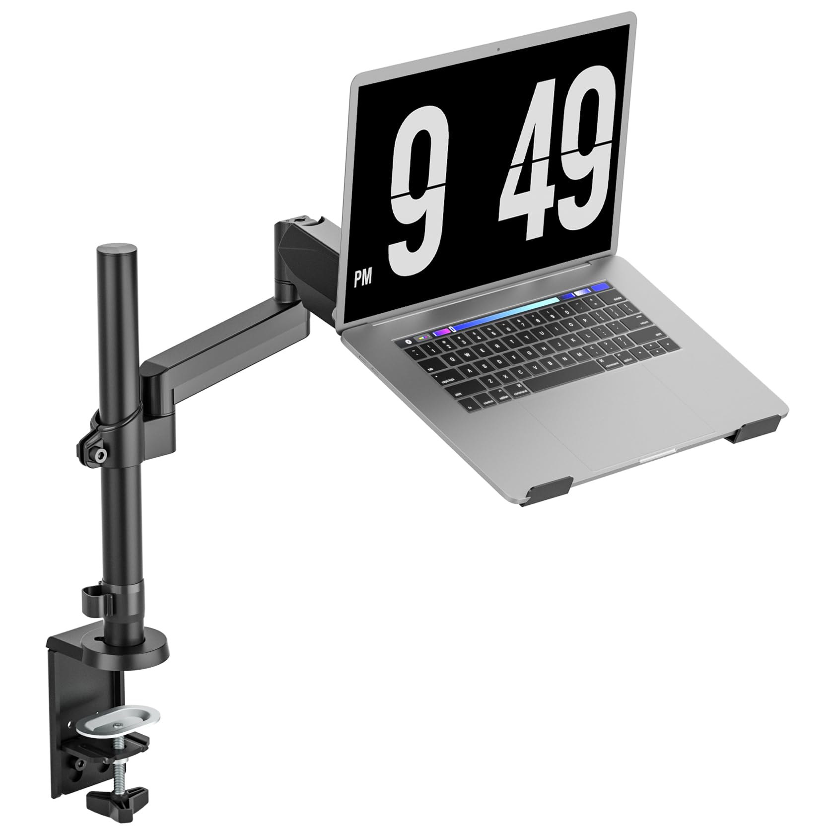 METIYA Laptop Gas Spring Laptop Gas Pressure Compatible with Compatible with Load Capacity Grommet Type Clamp Type Arm, Type, Stand, Type, 17 Laptop,
METIYA Laptop Gas Spring Laptop Gas Pressure Compatible with Compatible with Load Capacity Grommet Type Clamp Type Arm, Type, Stand, Type, 17 Laptop,