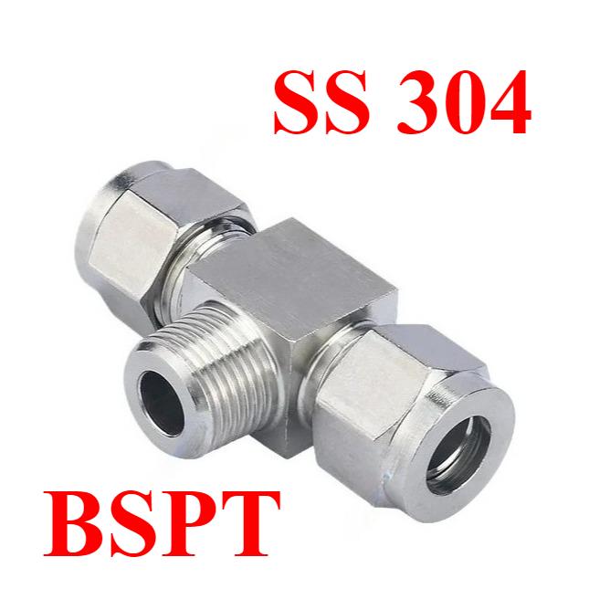 1/8 1/4 3/8 1/2 BSP NPT Female Male 4 6 8 10 12 16mm 1/8-5/8 Inch OD Compression Tube Union Connector 304 Stainless Steel 6mm&1/8
1/8 1/4 3/8 1/2 BSP NPT Female Male 4 6 8 10 12 16mm 1/8-5/8 Inch OD Compression Tube Union Connector 304 Stainless Steel 6mm&1/8