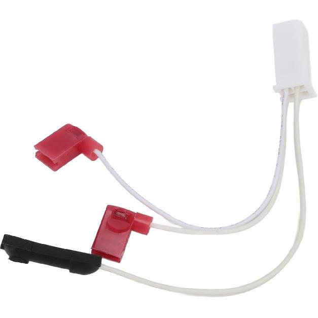 KIMISS RV Refrigerator Thermistor Assembly for Norcold N611, N621, N641, N811, N821, N841, Precise Temperature Control Replacement Part
KIMISS RV Refrigerator Thermistor Assembly for Norcold N611, N621, N641, N811, N821, N841, Precise Temperature Control Replacement Part
