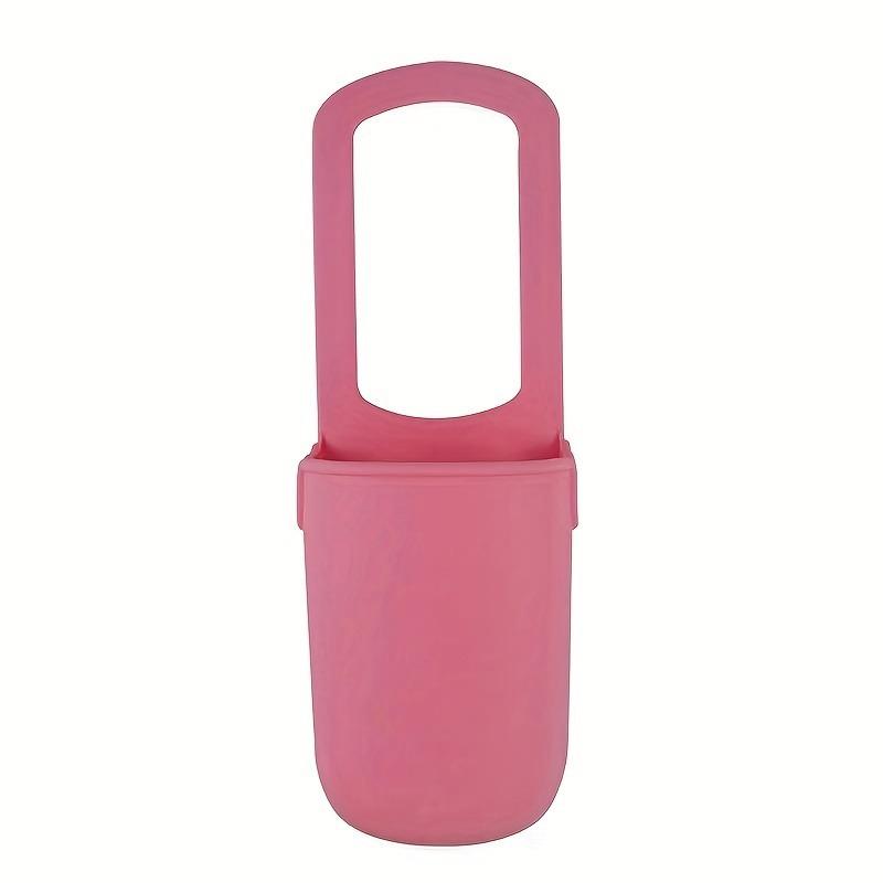 1Pc Baby Stroller Multifunctional Silicone Cup Holder Wheelchair Baby Stroller Bicycle Bottle Holder Bottle Storage Bag рожевий
1Pc Baby Stroller Multifunctional Silicone Cup Holder Wheelchair Baby Stroller Bicycle Bottle Holder Bottle Storage Bag рожевий