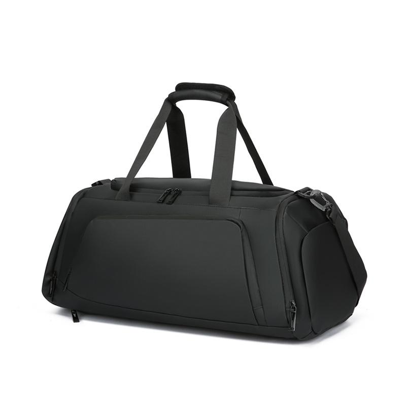 TS JYL laptop bag,Large Travel Bag Wet Dry Fitness Multi-Pocket Crossbody Bag 43L чорний
TS JYL laptop bag,Large Travel Bag Wet Dry Fitness Multi-Pocket Crossbody Bag 43L чорний