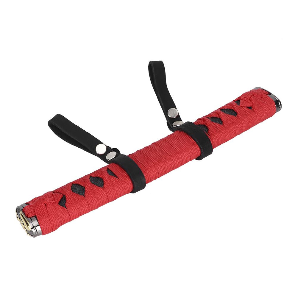 Car Interior Handle Headrest Rear Seat Grab Roll Bar Universal MidificationRed Black червоний колір чорний
Car Interior Handle Headrest Rear Seat Grab Roll Bar Universal MidificationRed Black червоний колір чорний