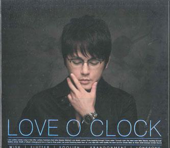 CD SHIN SEUNG HUN Love O Clock 02nd Wave L200000797 UNKNOWN South Kore Pop Used
CD SHIN SEUNG HUN Love O Clock 02nd Wave L200000797 UNKNOWN South Kore Pop Used
