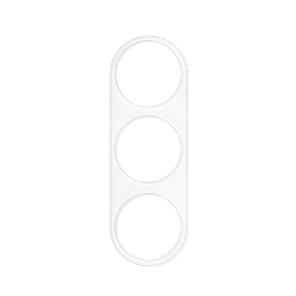 For Samsung Galaxy A26 5G Rear Lens Film Corning Gorilla Glass 3D Arc Edge Camera Lens Protector Type A
For Samsung Galaxy A26 5G Rear Lens Film Corning Gorilla Glass 3D Arc Edge Camera Lens Protector Type A