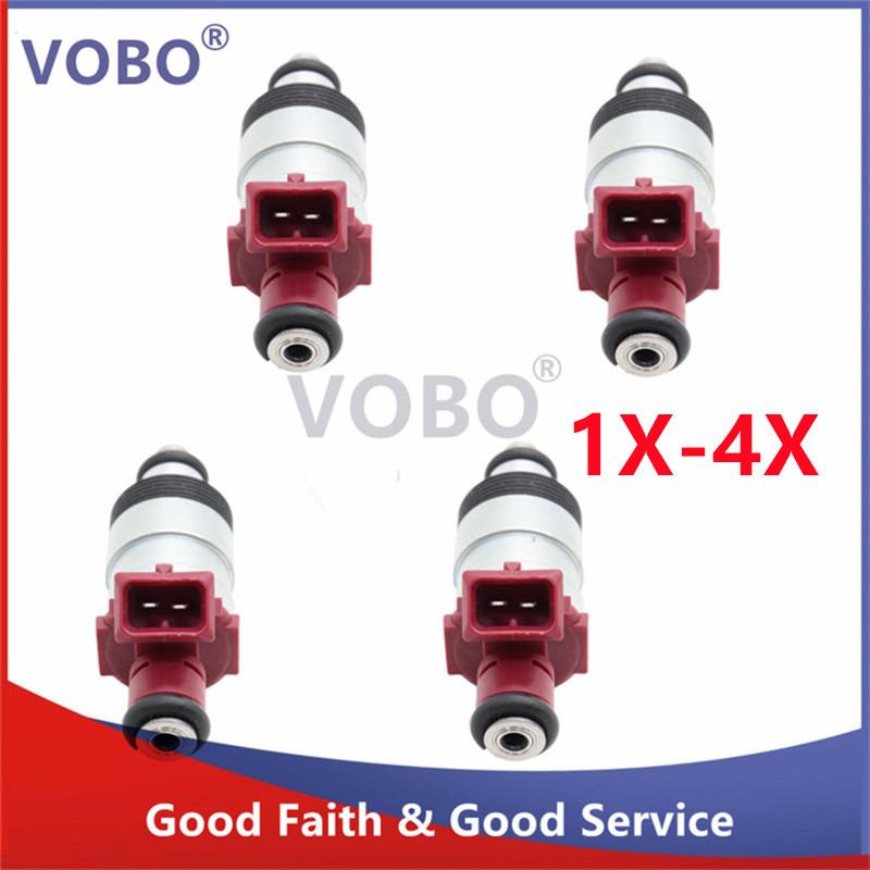 1X-4X Автомобильная топливная форсунка BAC906031 для VW Golf III 1H1 1.8L 91-97 Форсунка двигателя
1X-4X Автомобильная топливная форсунка BAC906031 для VW Golf III 1H1 1.8L 91-97 Форсунка двигателя
