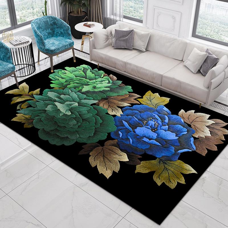 Ковер в скандинавском этническом стиле для спальни, дивана, журнального столика, татами, домашнего ковра для гостиной, напольного коврика 160 * 230cm
Ковер в скандинавском этническом стиле для спальни, дивана, журнального столика, татами, домашнего ковра для гостиной, напольного коврика 160 * 230cm