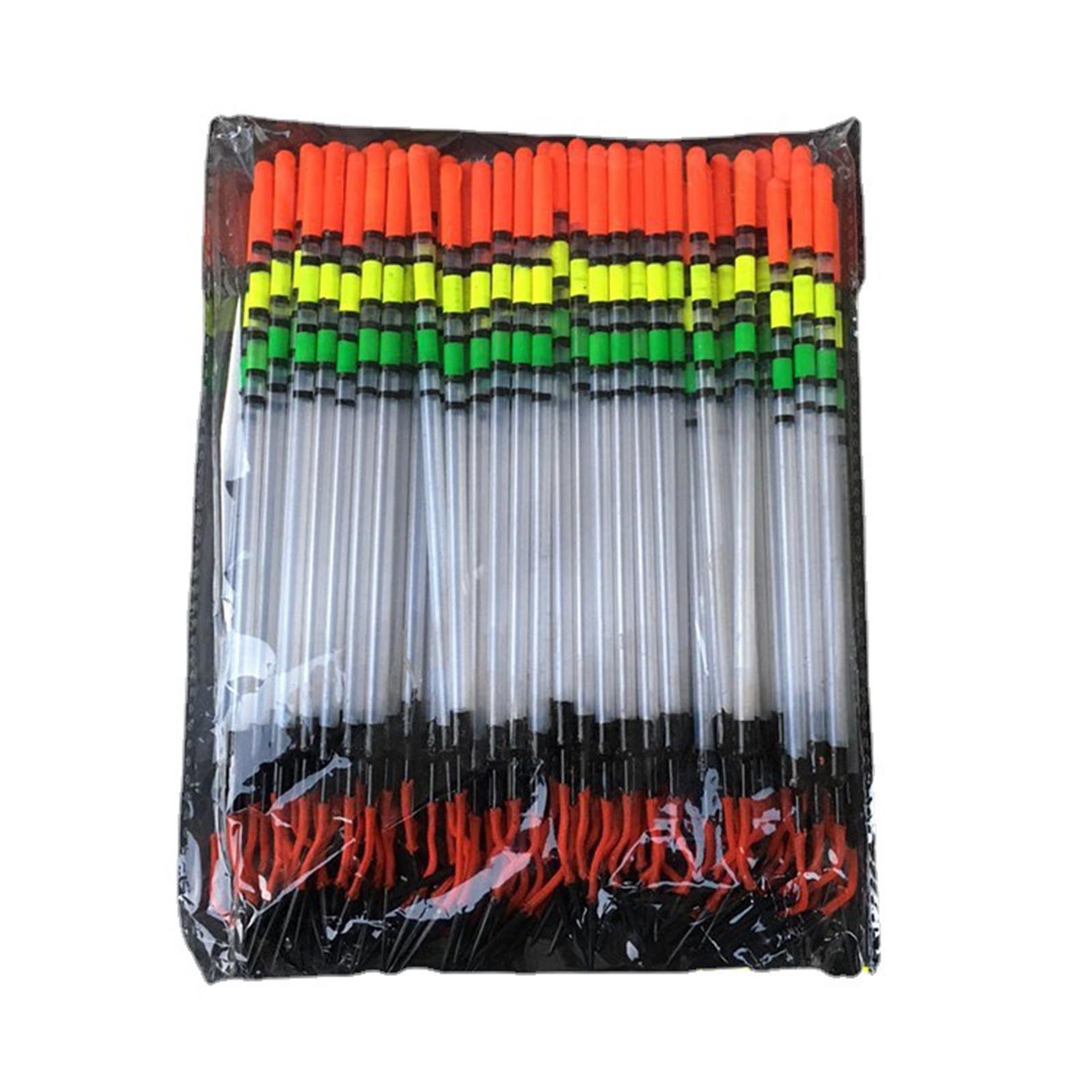 Утолщенный рыболовный поплавок заметного цвета, широко используемые рыболовные снасти
Утолщенный рыболовный поплавок заметного цвета, широко используемые рыболовные снасти