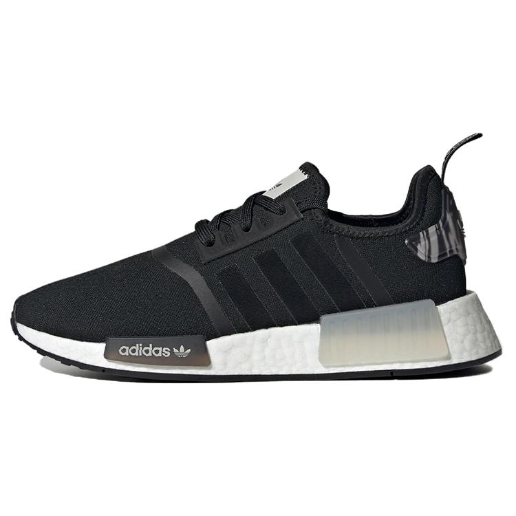 Adidas Жіночі NMD_R1 Чорно-білий мармур Жіночі IE9611 38⅔
Adidas Жіночі NMD_R1 Чорно-білий мармур Жіночі IE9611 38⅔